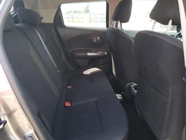 Photo 6 from auction – 2011 NISSAN JUKE S with VIN JN8AF5MV1BT025453