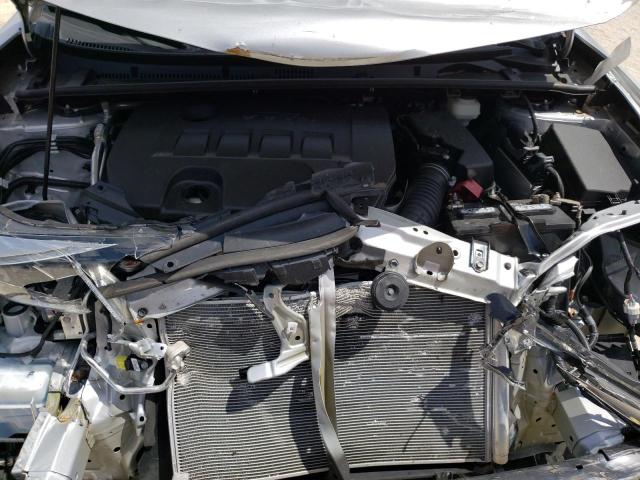 Photo 7 from auction – 2019 TOYOTA COROLLA L with VIN 2T1BURHE3KC134379
