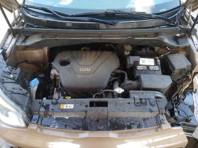 Photo 7 from auction – 2014 KIA SOUL with VIN KNDJN2A22E7022663
