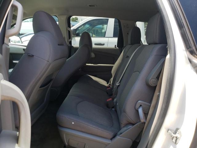 Photo 6 from auction – 2011 CHEVROLET TRAVERSE L with VIN 1GNKRFED1BJ403857
