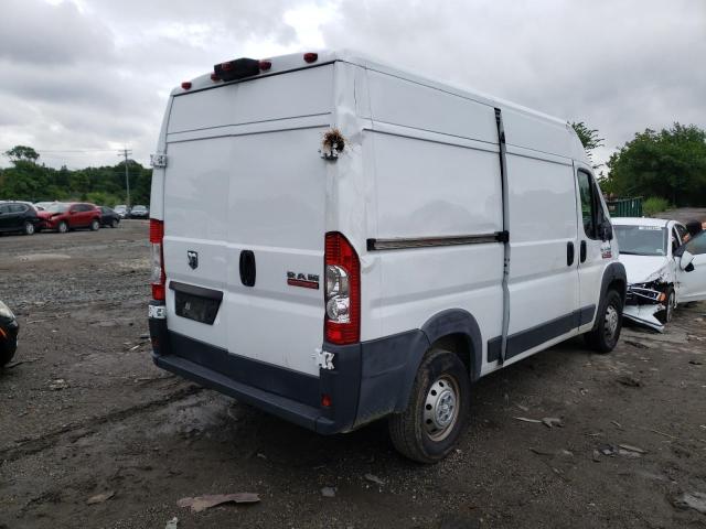 Photo 4 from auction – 2018 RAM PROMASTER with VIN 3C6TRVCGXJE138668