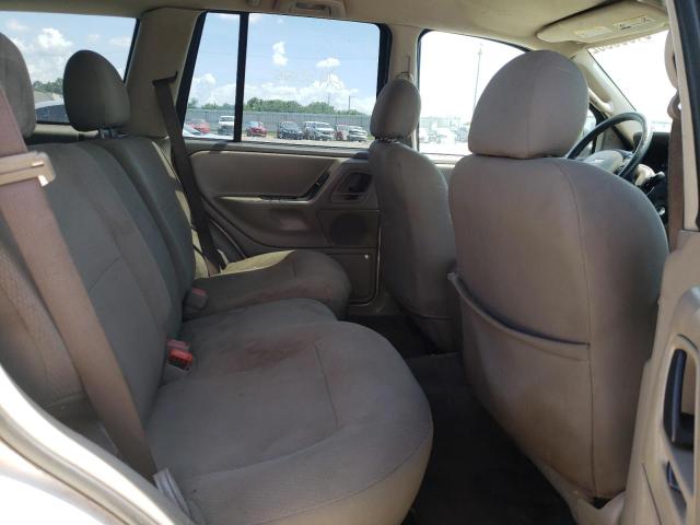 Photo 6 from auction – 2004 JEEP CHEROKEE with VIN 1J4GW48S44C390321