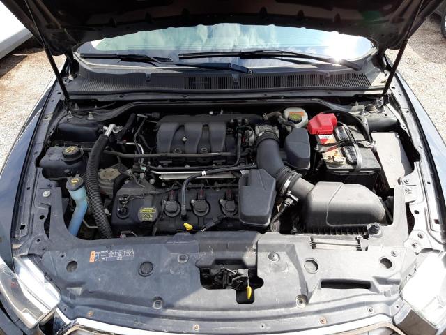 Photo 7 from auction – 2013 FORD TAURUS SEL with VIN 1FAHP2E8XDG136261