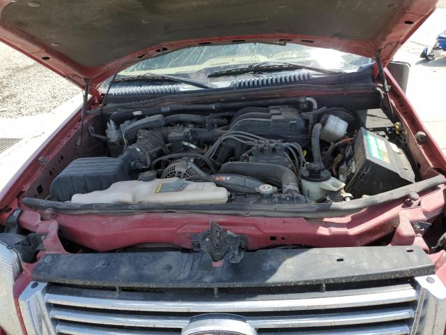 Photo 7 from auction – 2008 FORD EXPLORER X with VIN 1FMEU73E68UB15681