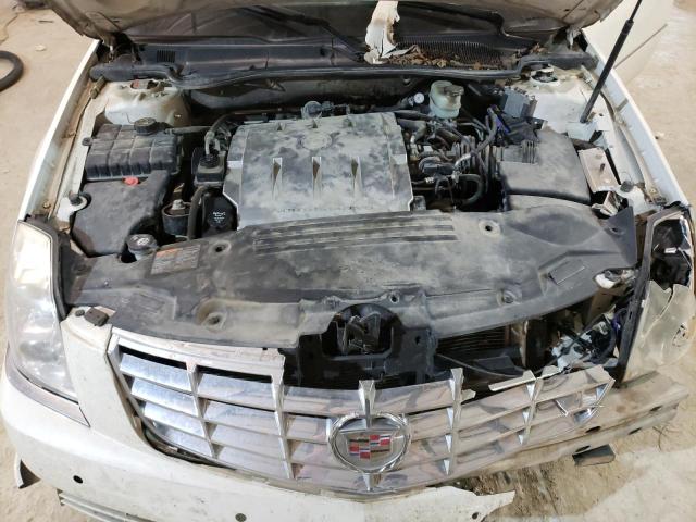 Photo 7 from auction – 2011 CADILLAC DTS LUXURY with VIN 1G6KD5E66BU126255