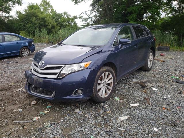Photo 2 from auction – 2015 TOYOTA VENZA LE with VIN 4T3BA3BB6FU069785