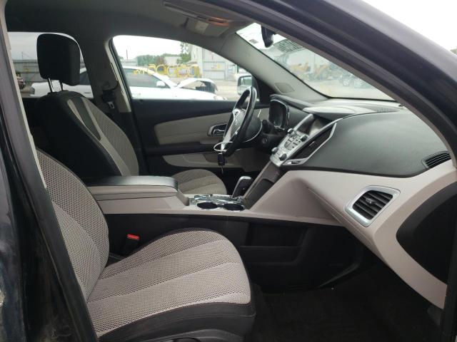 Photo 5 from auction – 2012 GMC TERRAIN SL with VIN 2GKFLTE52C6179648