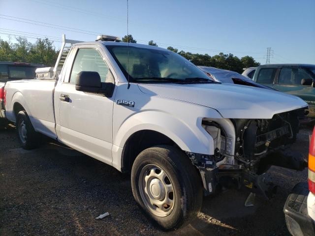 FORD F150 2019 with VIN 1FTMF1CB7KKC18530 - Photo from auction