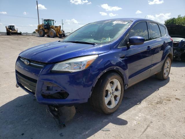 Zdjęcie 2 z aukcji – 2015 FORD ESCAPE SE z VIN 1FMCU0G71FUB29706