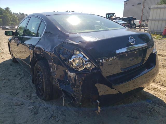 Photo 3 from auction – 2008 NISSAN ALTIMA 2.5 with VIN 1N4AL21E18C155738