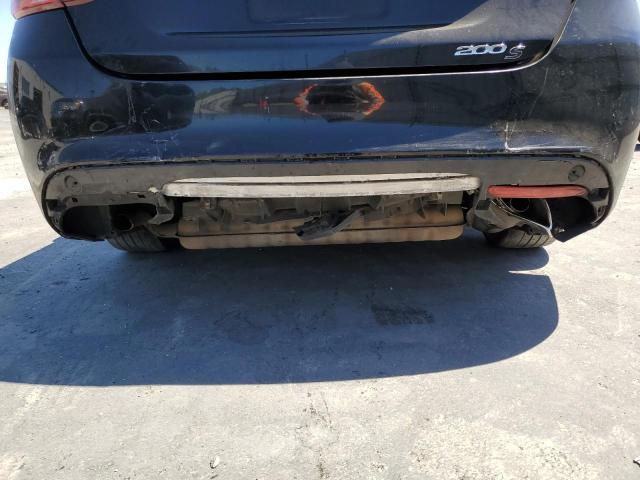 Photo 9 from auction – 2015 CHRYSLER 200 S with VIN 1C3CCCBB5FN650558