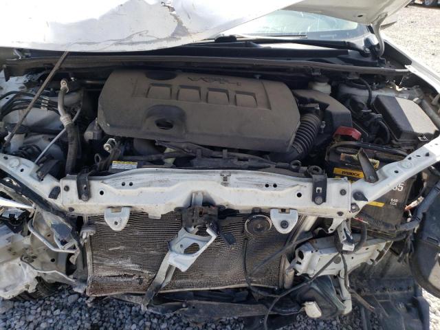 Photo 7 from auction – 2015 TOYOTA COROLLA L with VIN 5YFBURHE7FP247516