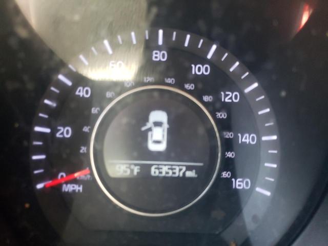 Photo 8 from auction – 2015 KIA OPTIMA LX with VIN KNAGM4A78F5625924