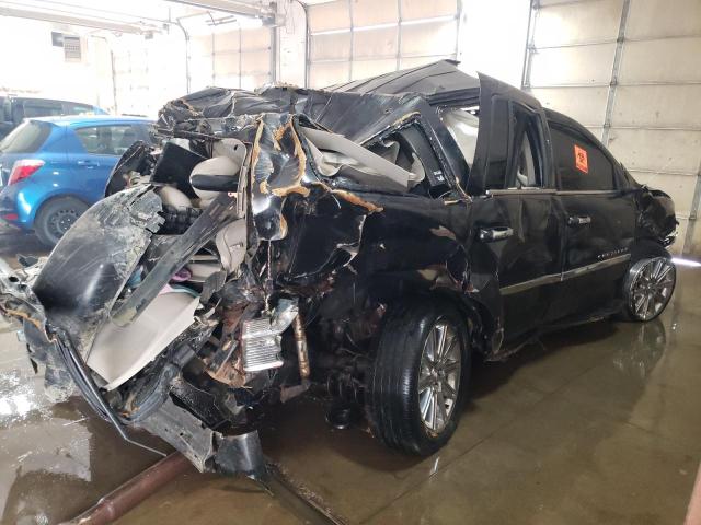 Photo 4 from auction – 2008 CHRYSLER ASPEN LIMI with VIN 1A8HW58248F104089