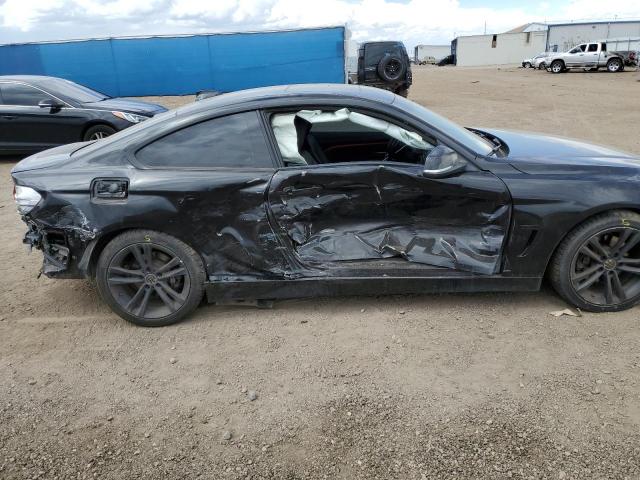 Photo 9 from auction – 2014 BMW 428 I with VIN WBA3N3C57EF712580