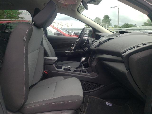 Photo 5 from auction – 2018 FORD ESCAPE SE with VIN 1FMCU9GDXJUC54142
