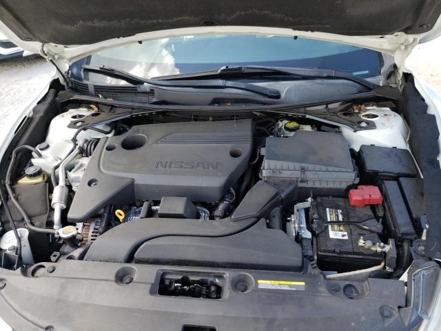 Photo 7 from auction – 2016 NISSAN ALTIMA 2.5 with VIN 1N4AL3AP3GN351965