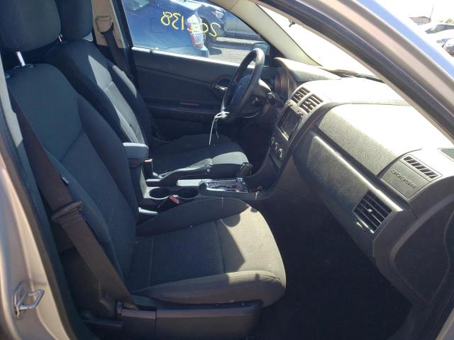 Photo 5 from auction – 2010 DODGE AVENGER SX with VIN 1B3CC4FB9AN206332