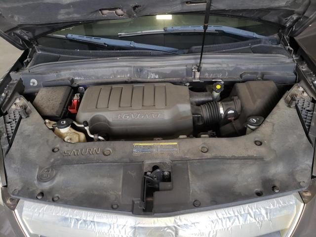 Photo 7 from auction – 2008 SATURN OUTLOOK XR with VIN 5GZER23798J199294