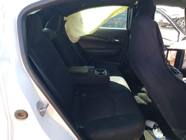 Photo 6 from auction – 2014 DODGE AVENGER SE with VIN 1C3CDZAG3EN113697