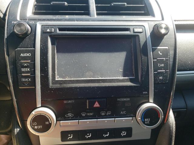 Photo 9 from auction – 2014 TOYOTA CAMRY L with VIN 4T1BF1FK6EU333272