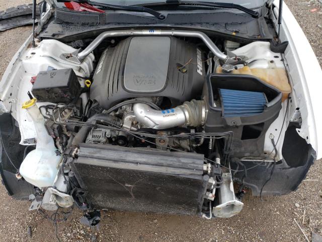 Photo 7 from auction – 2013 DODGE CHARGER R/ with VIN 2C3CDXCT4DH726367