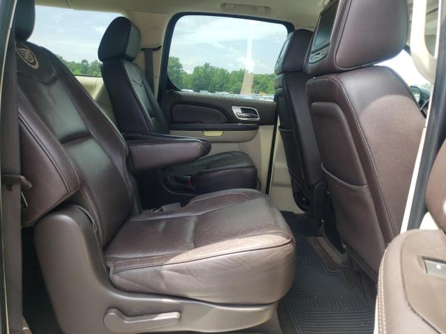Photo 6 from auction – 2011 CADILLAC ESCALADE E with VIN 1GYS4KEF0BR181146