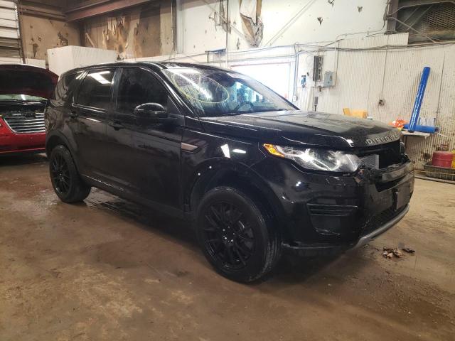 Photo 1 from auction – 2017 LAND ROVER DISCOVERY with VIN SALCP2BG7HH671167