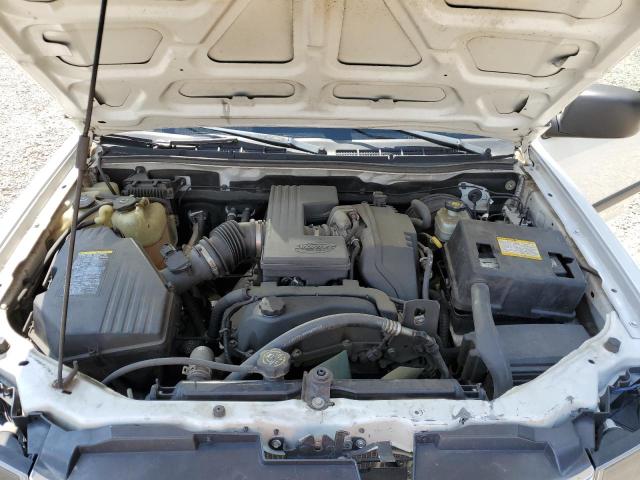 Photo 7 from auction – 2006 GMC CANYON with VIN 1GTCS136468295532