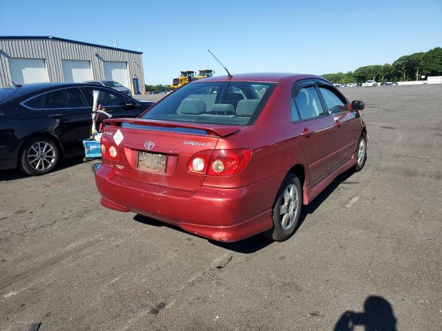 صورة رقم 4 من المزاد - 2007 TOYOTA COROLLA CE مع VIN 2T1BR32E47C767195