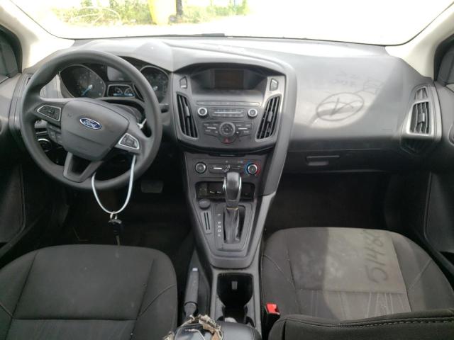 Zdjęcie 9 z aukcji – 2018 FORD FOCUS SE z VIN 1FADP3F26JL257063