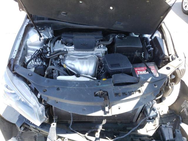 Photo 7 from auction – 2015 TOYOTA CAMRY LE with VIN 4T1BF1FK8FU008026