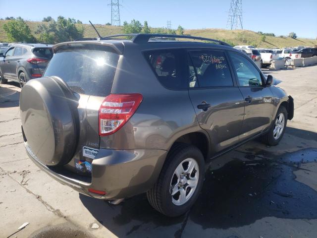 Photo 4 from auction – 2011 TOYOTA RAV4 with VIN 2T3BK4DV8BW047162