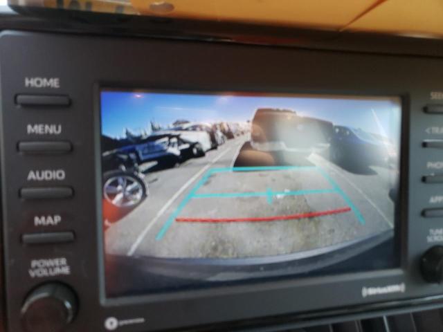 Photo 9 from auction – 2021 TOYOTA RAV4 LE with VIN 2T3H1RFV6MC122095