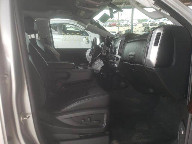 Photo 5 from auction – 2018 GMC SIERRA C15 with VIN 3GTP1NEC2JG335656