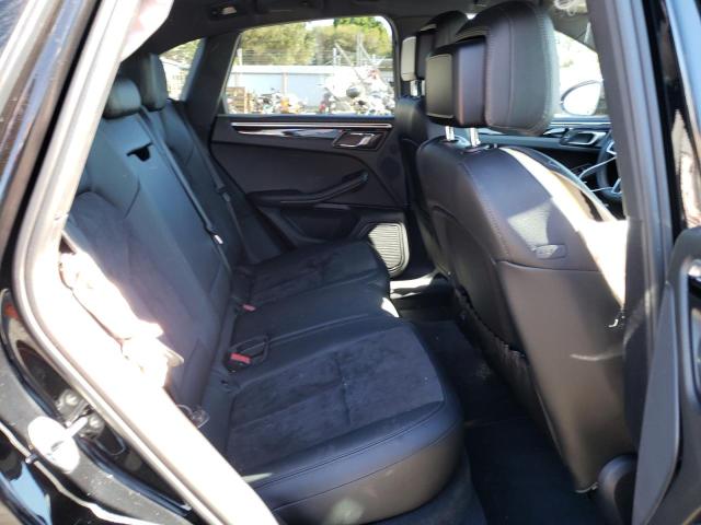 Photo 6 from auction – 2020 PORSCHE MACAN with VIN WP1AA2A57LLB08897