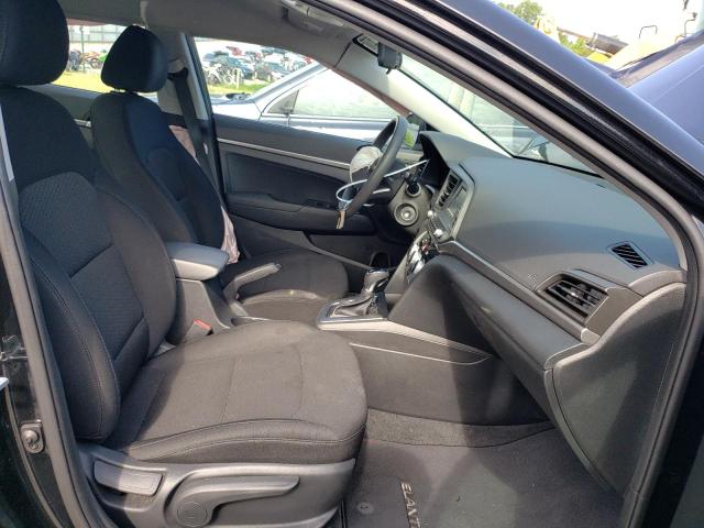 Photo 5 from auction – 2019 HYUNDAI ELANTRA SE with VIN 5NPD74LF1KH412342