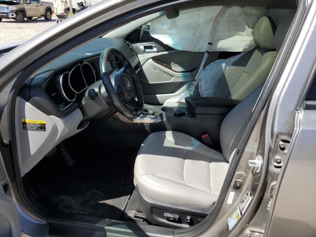 Photo 5 from auction – 2015 KIA OPTIMA LX with VIN 5XXGN4A70FG454999