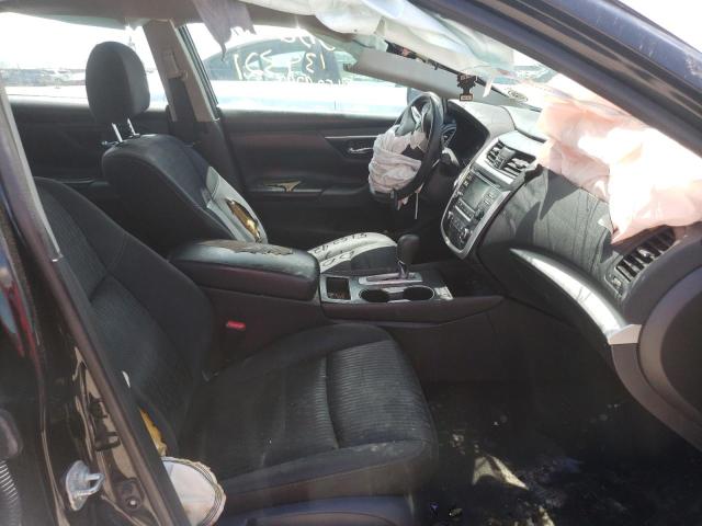 Photo 5 from auction – 2016 NISSAN ALTIMA 2.5 with VIN 1N4AL3AP2GN379563