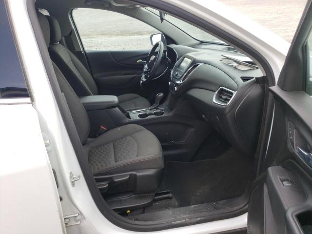 Photo 5 from auction – 2018 CHEVROLET EQUINOX LT with VIN 2GNAXJEV6J6197508