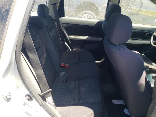 Photo 6 from auction – 2005 TOYOTA SCION XA with VIN JTKKT624650109159