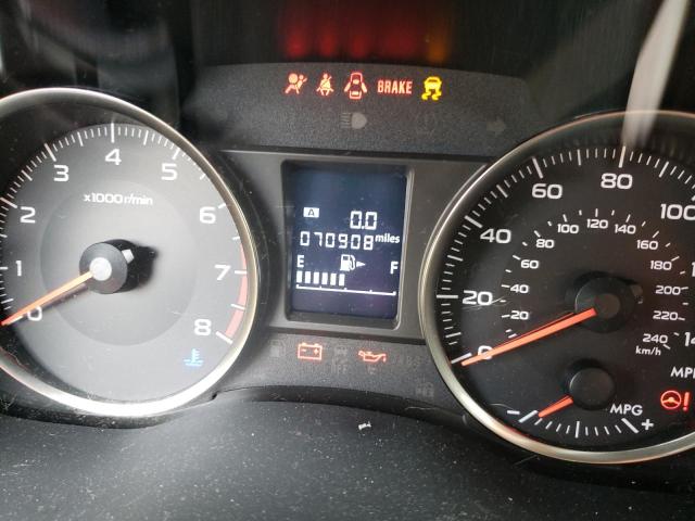 Photo 8 from auction – 2016 SUBARU IMPREZA with VIN JF1GPAA61G9264018