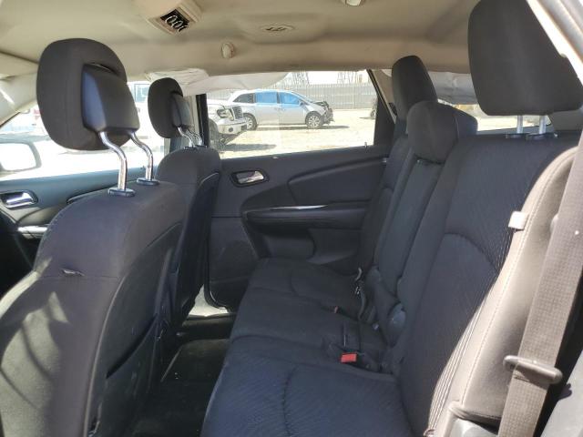 Photo 6 from auction – 2017 DODGE JOURNEY SX with VIN 3C4PDCBG8HT521643
