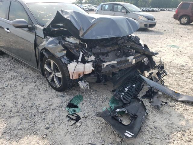 Photo 9 from auction – 2020 NISSAN ALTIMA S with VIN 1N4BL4BV2LC272445