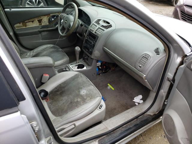 Photo 5 from auction – 2004 CHEVROLET MALIBU MAX with VIN 1G1ZU64844F170517