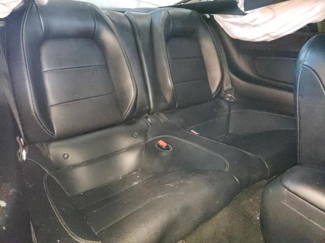 Photo 6 from auction – 2016 FORD MUSTANG with VIN 1FA6P8TH3G5332622