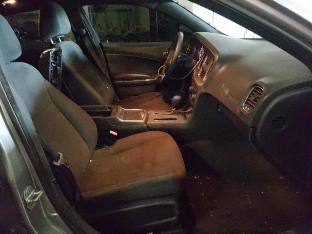 Photo 5 from auction – 2011 DODGE CHARGER with VIN 2B3CL3CGXBH548425