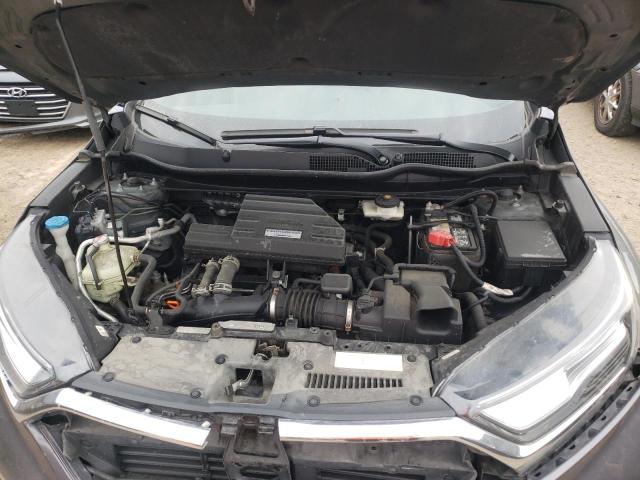 Photo 7 from auction – 2017 HONDA CR-V TOURI with VIN 2HKRW2H94HH600085