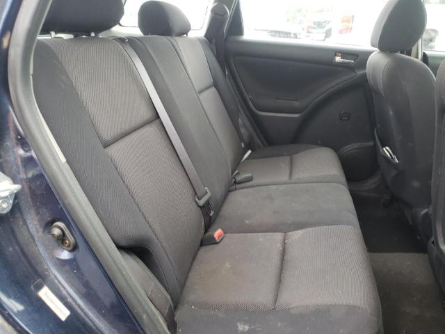 Photo 6 from auction – 2004 TOYOTA COROLLA MA with VIN 2T1LR38E24C299216