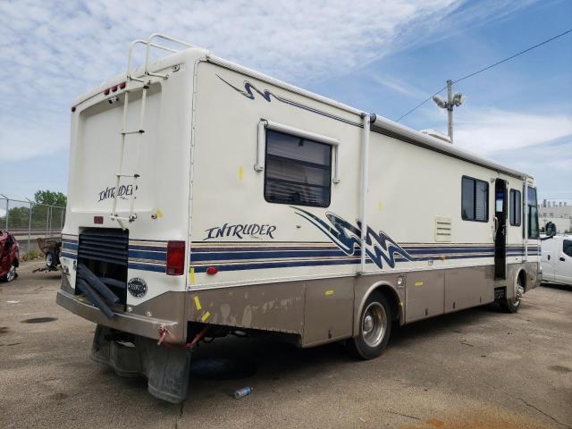 Photo 4 from auction – 1996 FREIGHTLINER CHASSIS X with VIN 4UZR6BR13T2307695
